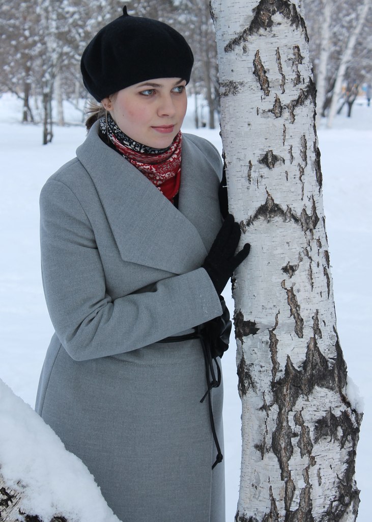 Дарья Чикаш | Екатеринбург