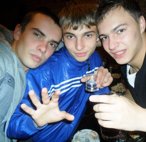 №29, Сергей Визерский, 33 года, Горишние Плавни / Комсомольск №29, Сергей Визерский, 33 года, Горишние Плавни / Комсомольск