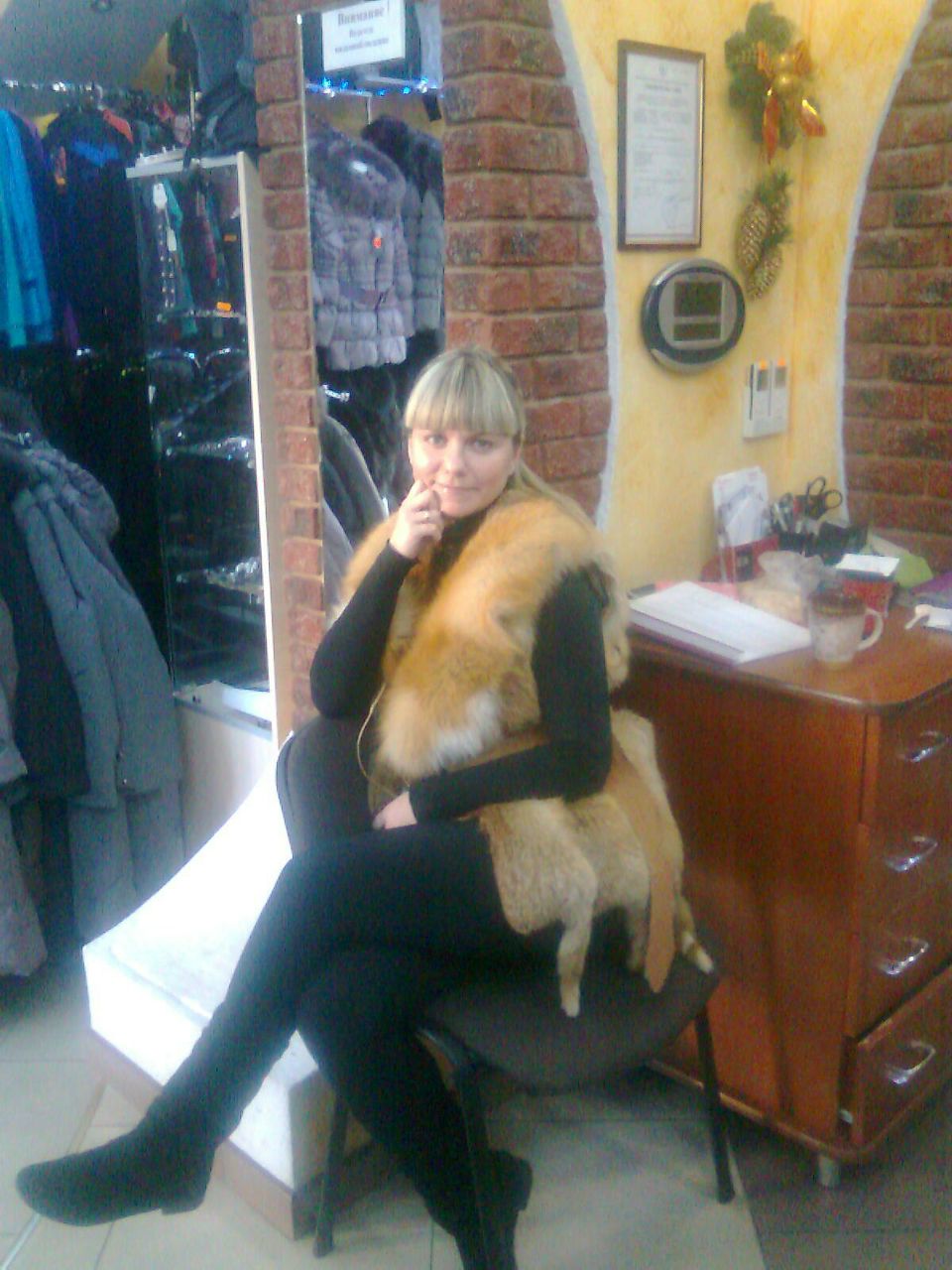 Юлия Панюкова | Черняховск