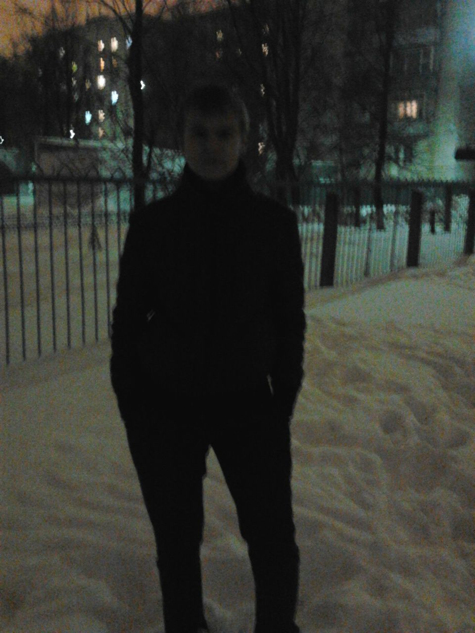 Тёма Ефимов | Чебоксары