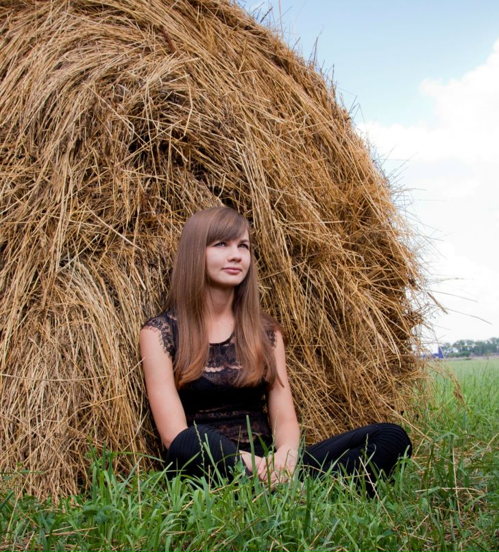 Валя Семёнова ˜”*°•ღ•°*”˜ | Бийск