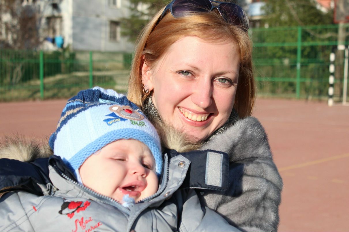 Элеонора Сидорова | Сочи