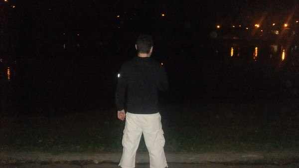 Саша Заливчий | Москва