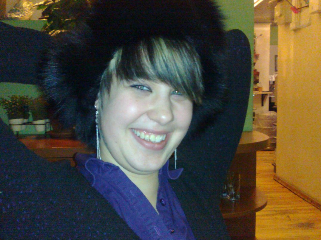 Жесик Овчаренко | Черкассы