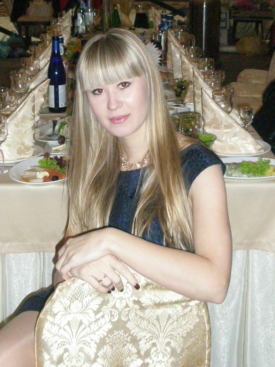 Анастасия Сириченко | Краснодар