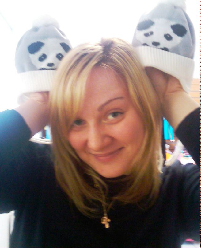 Catherine Волкова | Орёл