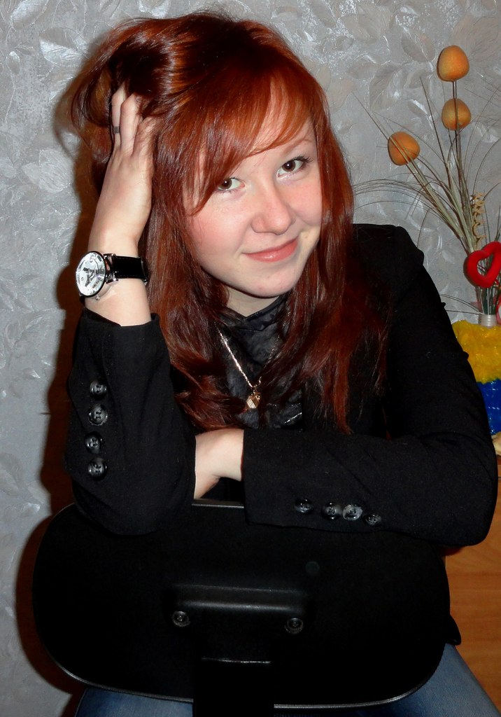 Алина Кулемина | Санкт-Петербург