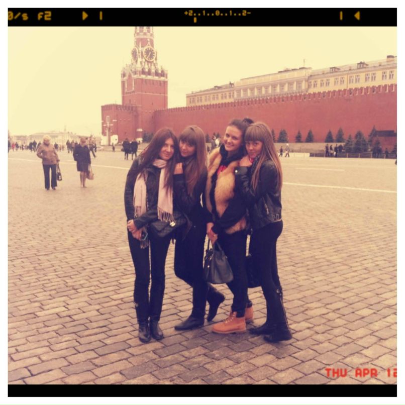 Анжела Китаева | Оренбург