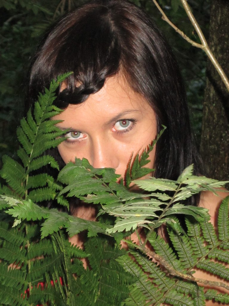 Алёна Лукьянчик | Минск