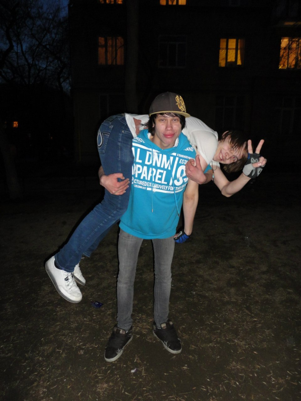 Александр Столбов | Екатеринбург