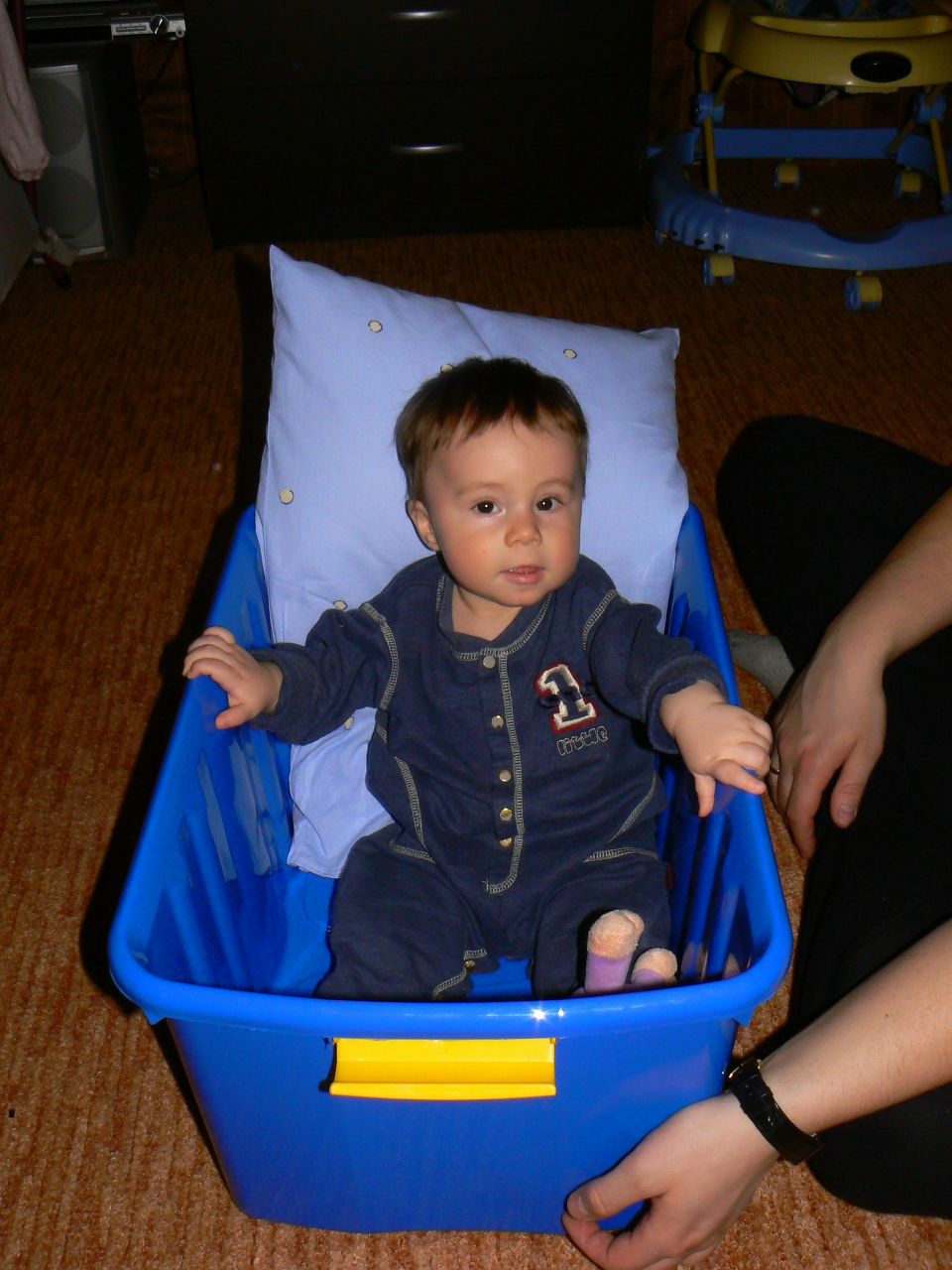 Вячеслав Прохов | Выборг