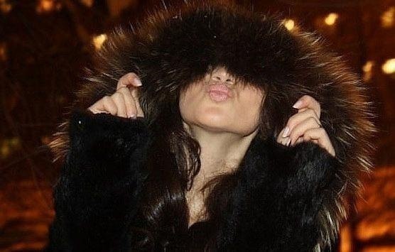 Анастасия Мельникова | Костомукша