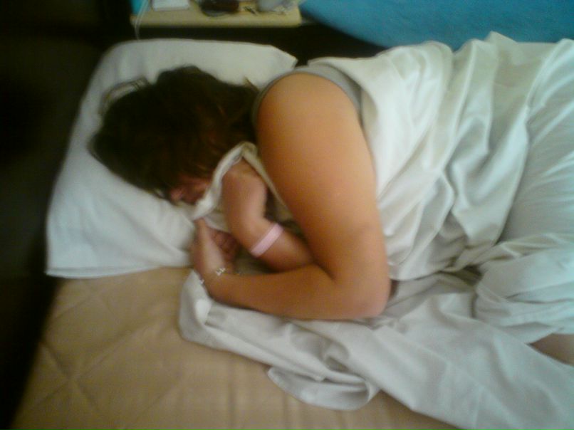 Катя Терехина | Санкт-Петербург