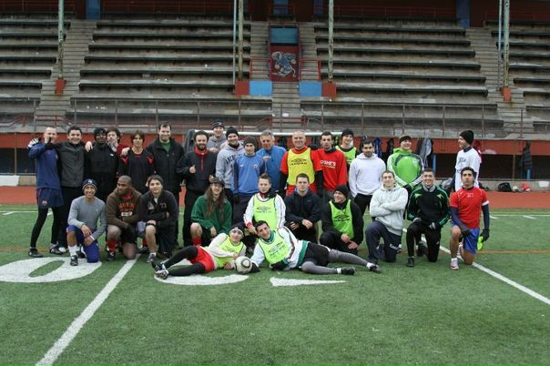 №1, Володя Лука №1, Володя Лука