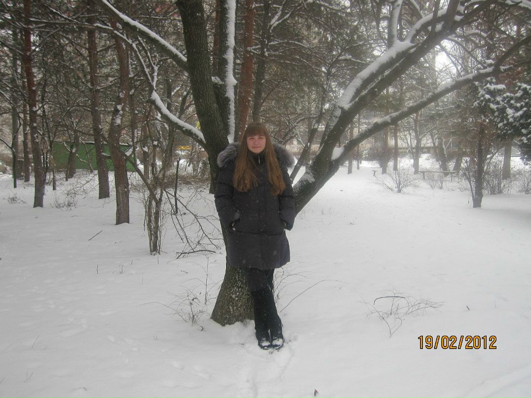 Екатерина Чвалун | Краснодар