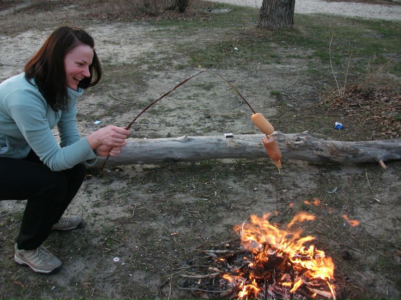 Оксана Бондаренко - | 
