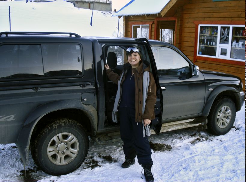 №26, Зоряна Милян, Львов №26, Зоряна Милян, Львов