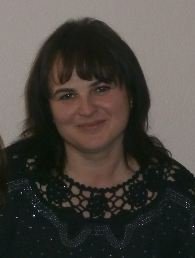 Юлия Рутковская | Одесса