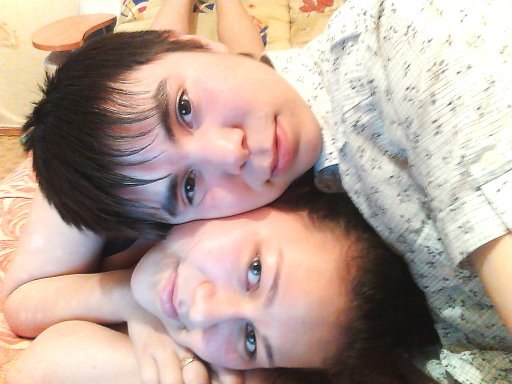 Гульмира Абдрахманова | Тобольск