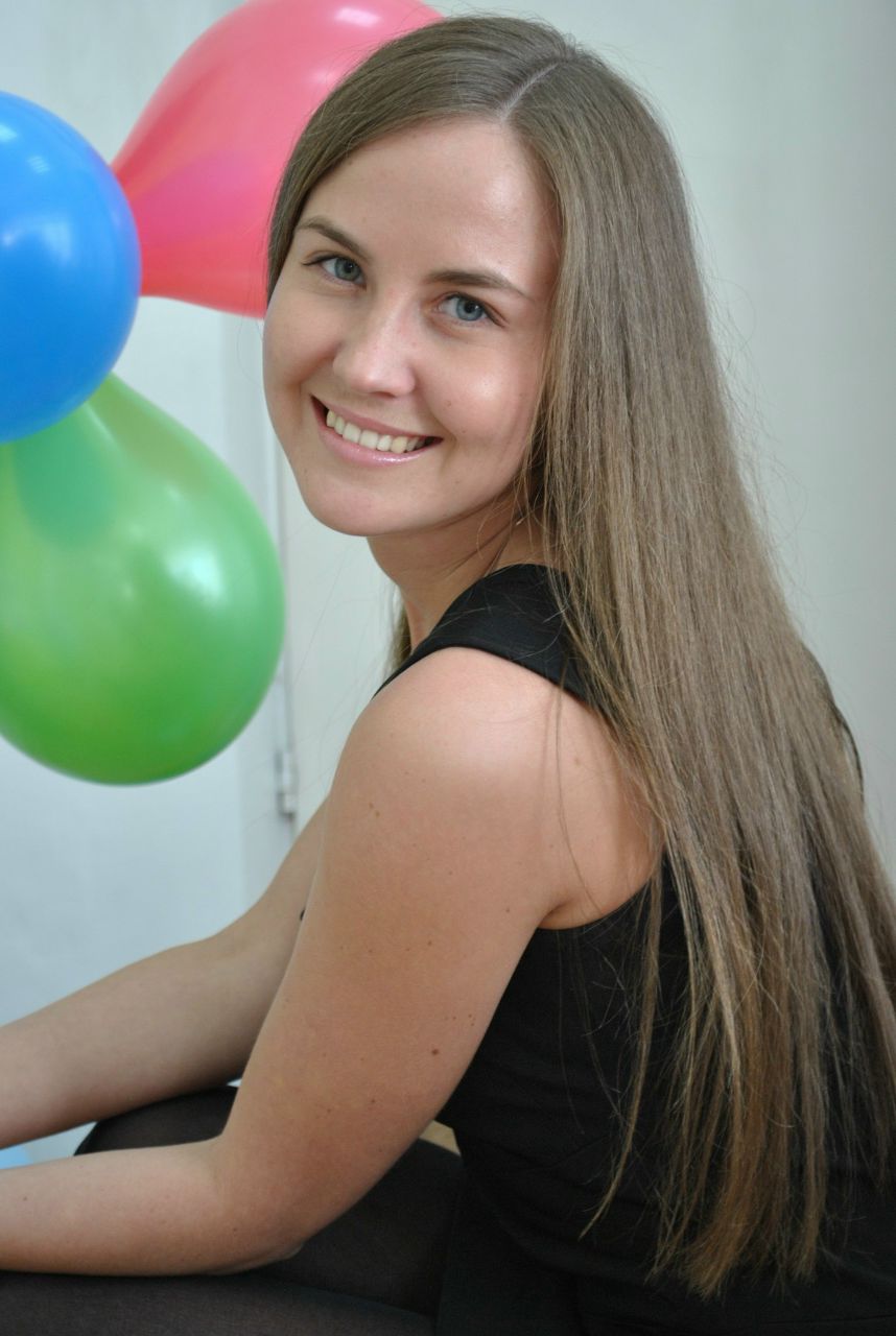 Мария Еремеева | Иркутск