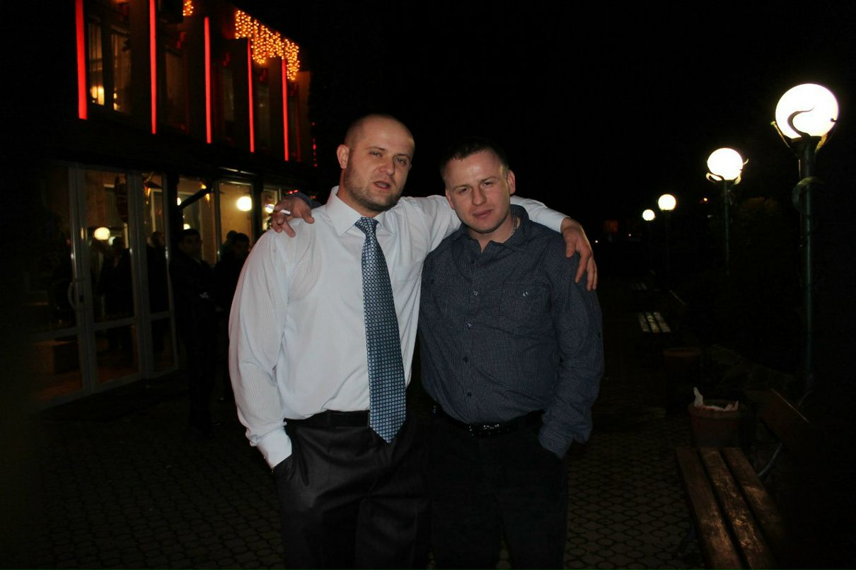 Аскольд Веклич | Ужгород