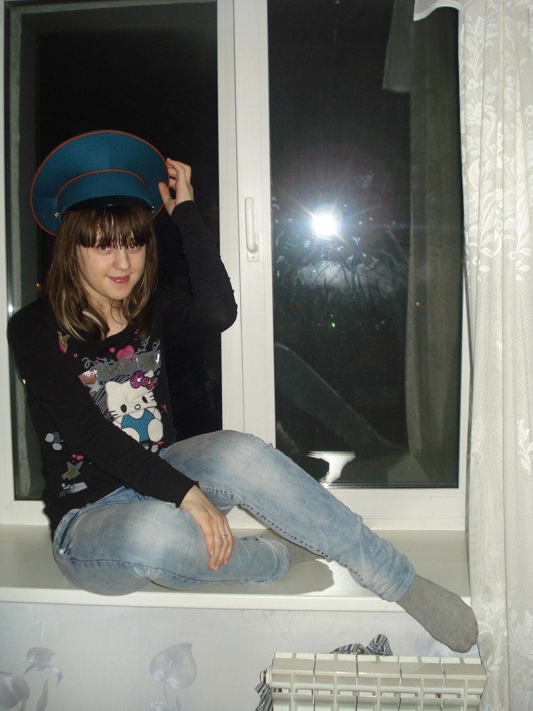 Екатерина Гараева | Прокопьевск