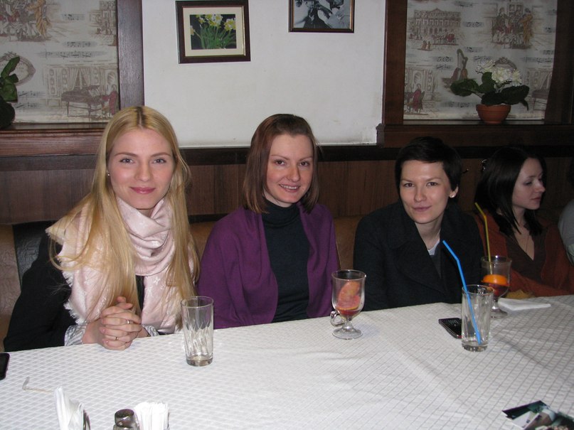 Наталья Зеленько | Киев