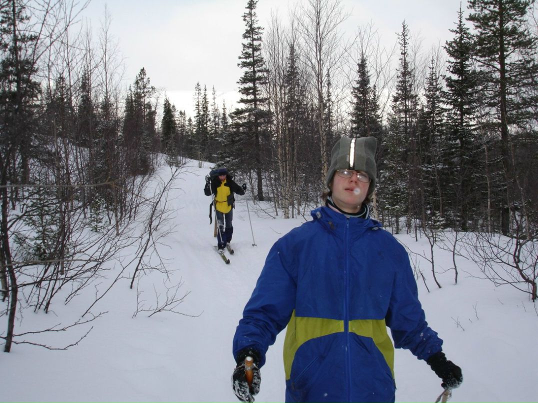Демьян Лесик | Санкт-Петербург