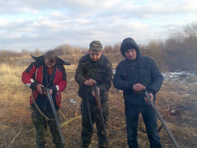 Роман Гудь | Винники