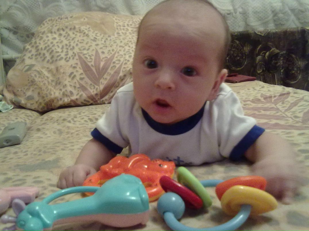 Анатолий Ситников | Тюмень