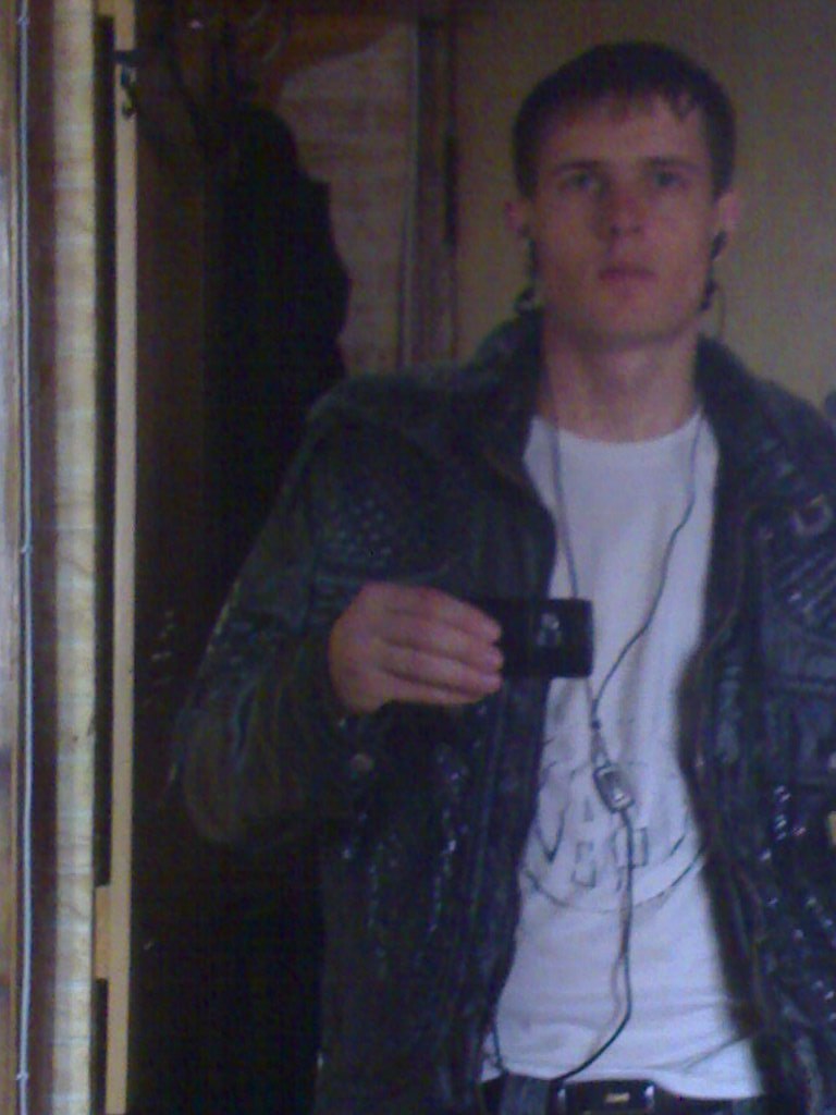 Семен Буряченко | Харьков