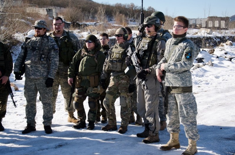 Руслан Хабибулин Злой_Енот | Ялта