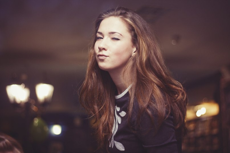 Яна Вайслейб | Уфа