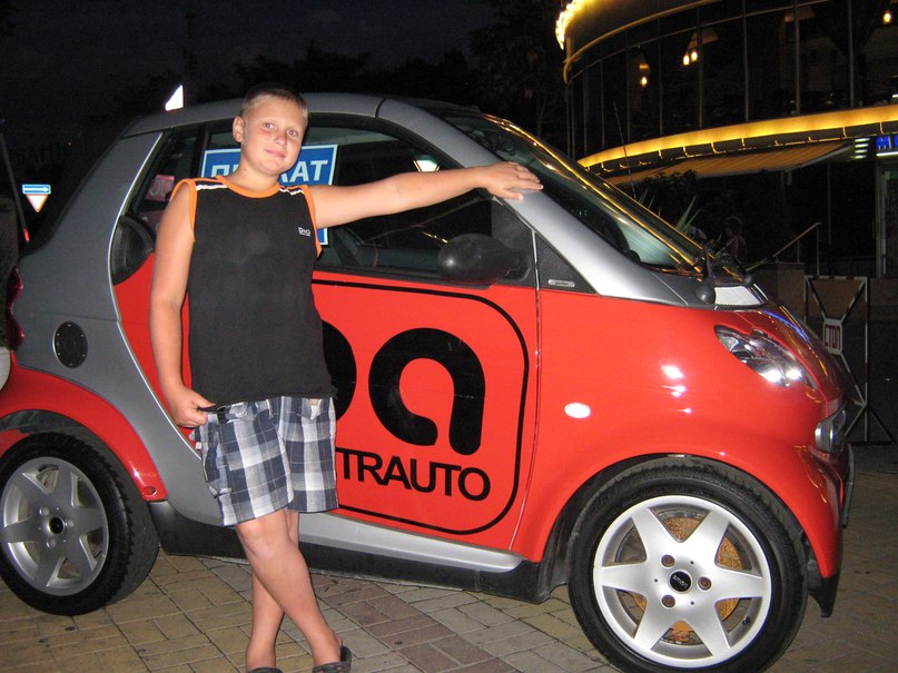 Илья Виноградов | Тутаев