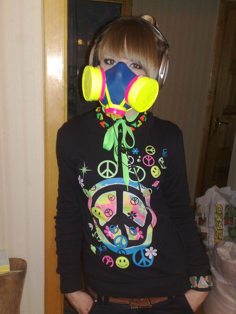 Женя Пушок | 