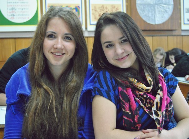 Анастасия Комалудинова | Калининград