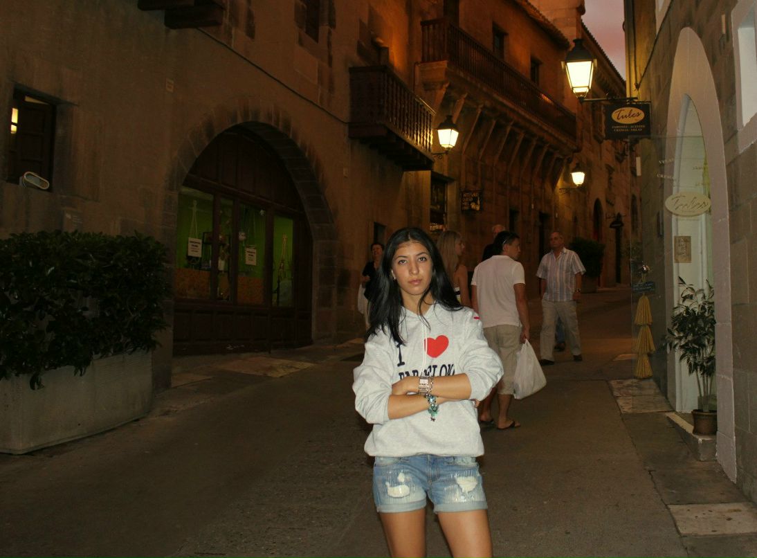 Юлия Дружинина | Кемерово