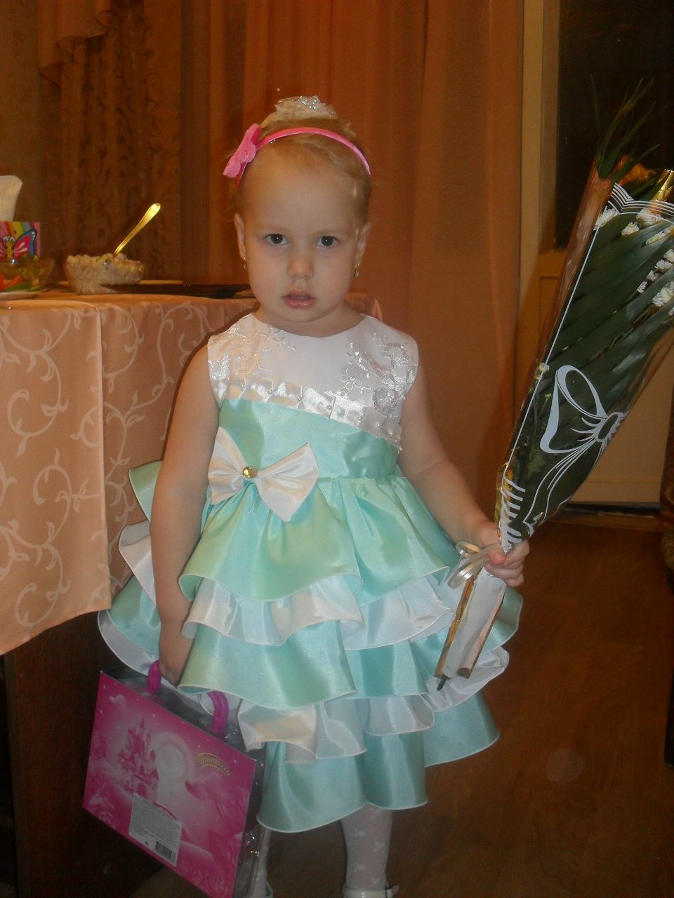 Таисия Большакова | Мурманск