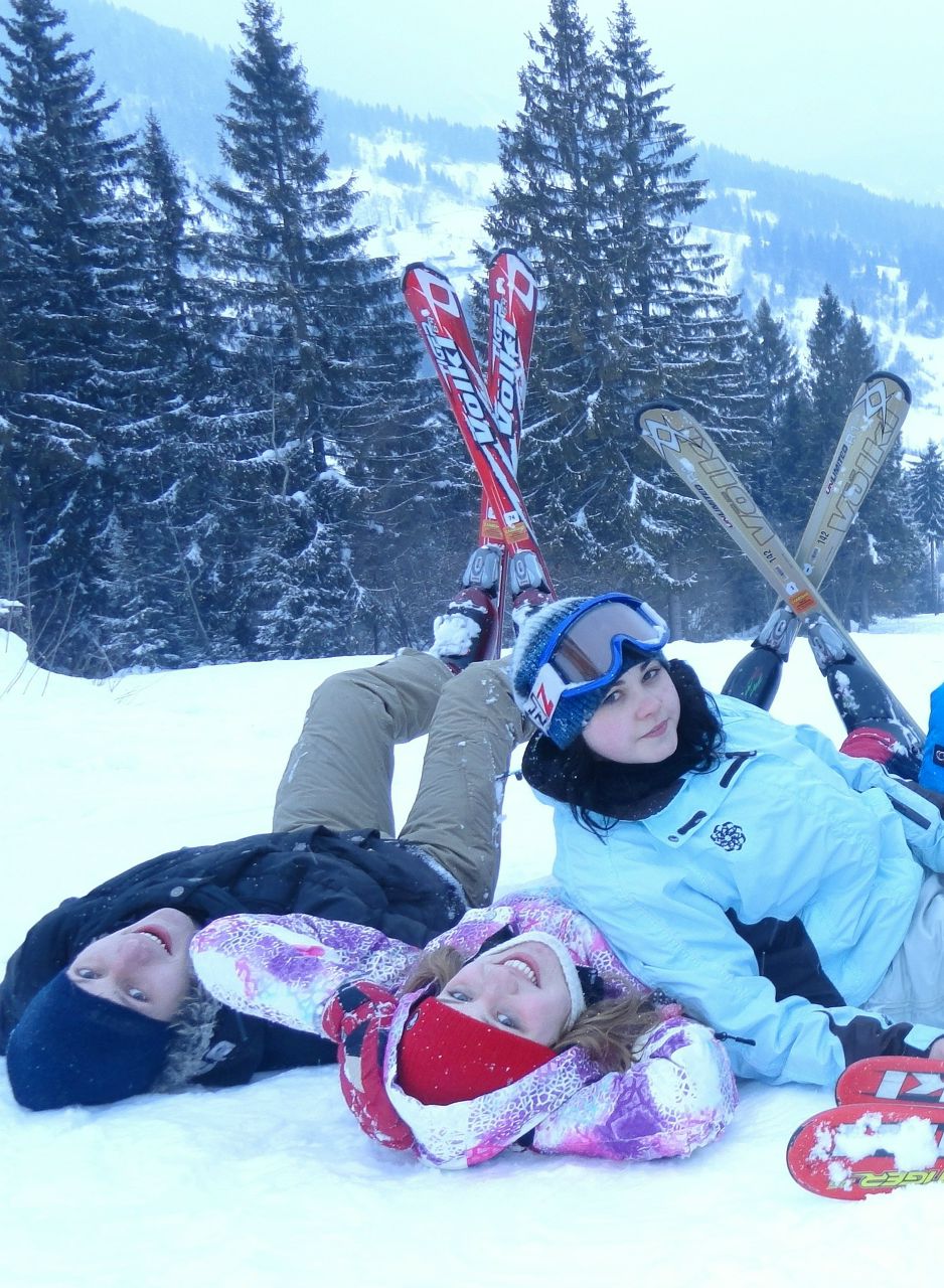 Алінка Галушко | Львов