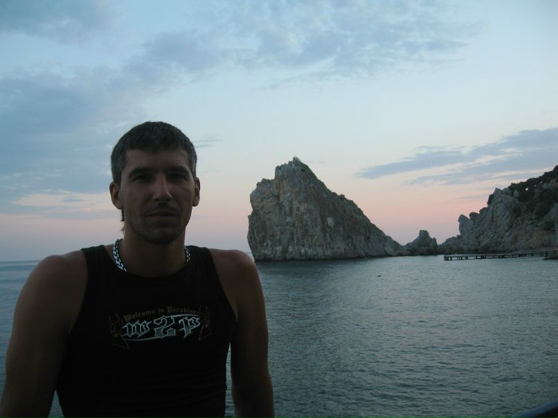 Александр Семенов $СЕМËН @ лучший друг&# | Донецк