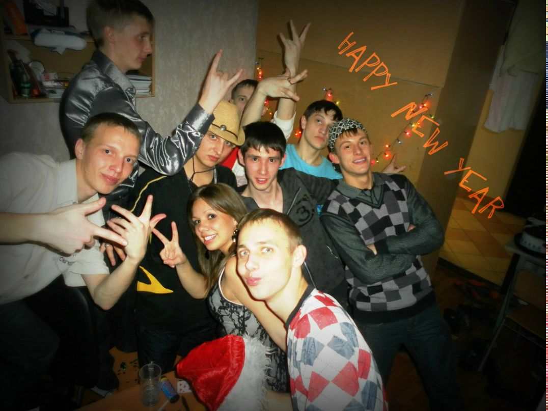 Николай Балаев | Хабаровск