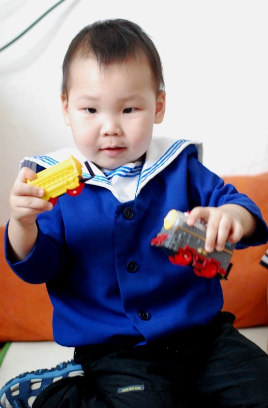 Айсен Ноговицын | Якутск