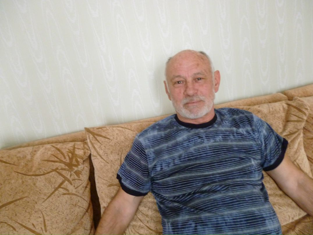 Юрий Платонов | Шахты