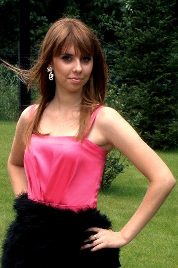 Надія Гуль | Львов