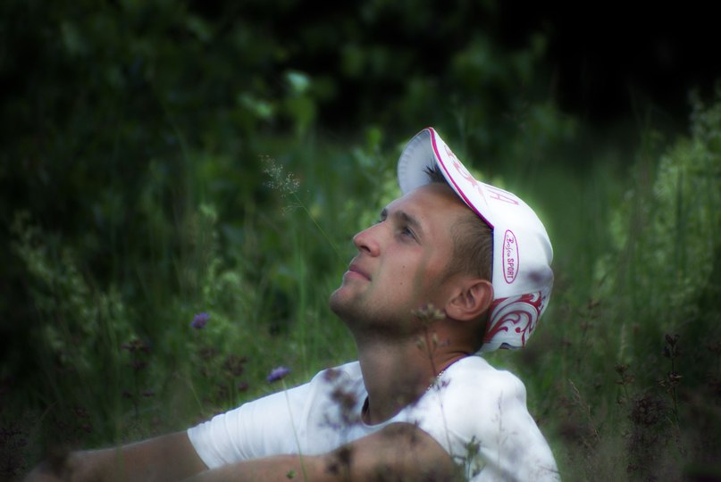 Александр Мальцев | Санкт-Петербург