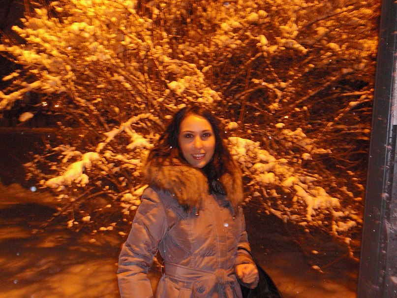 Елена Гжибовская | Киев