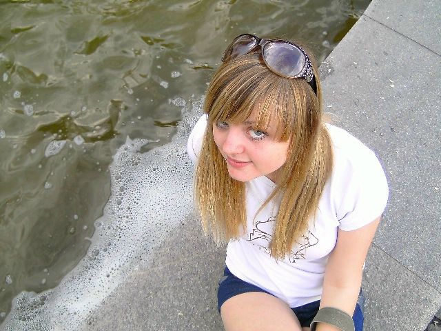 №179, Анюта Пастарнак, 34 года, Днепр (Днепропетровск) №179, Анюта Пастарнак, 34 года, Днепр (Днепропетровск)