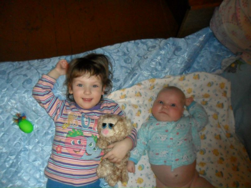 Екатерина Семенцына | Северодвинск