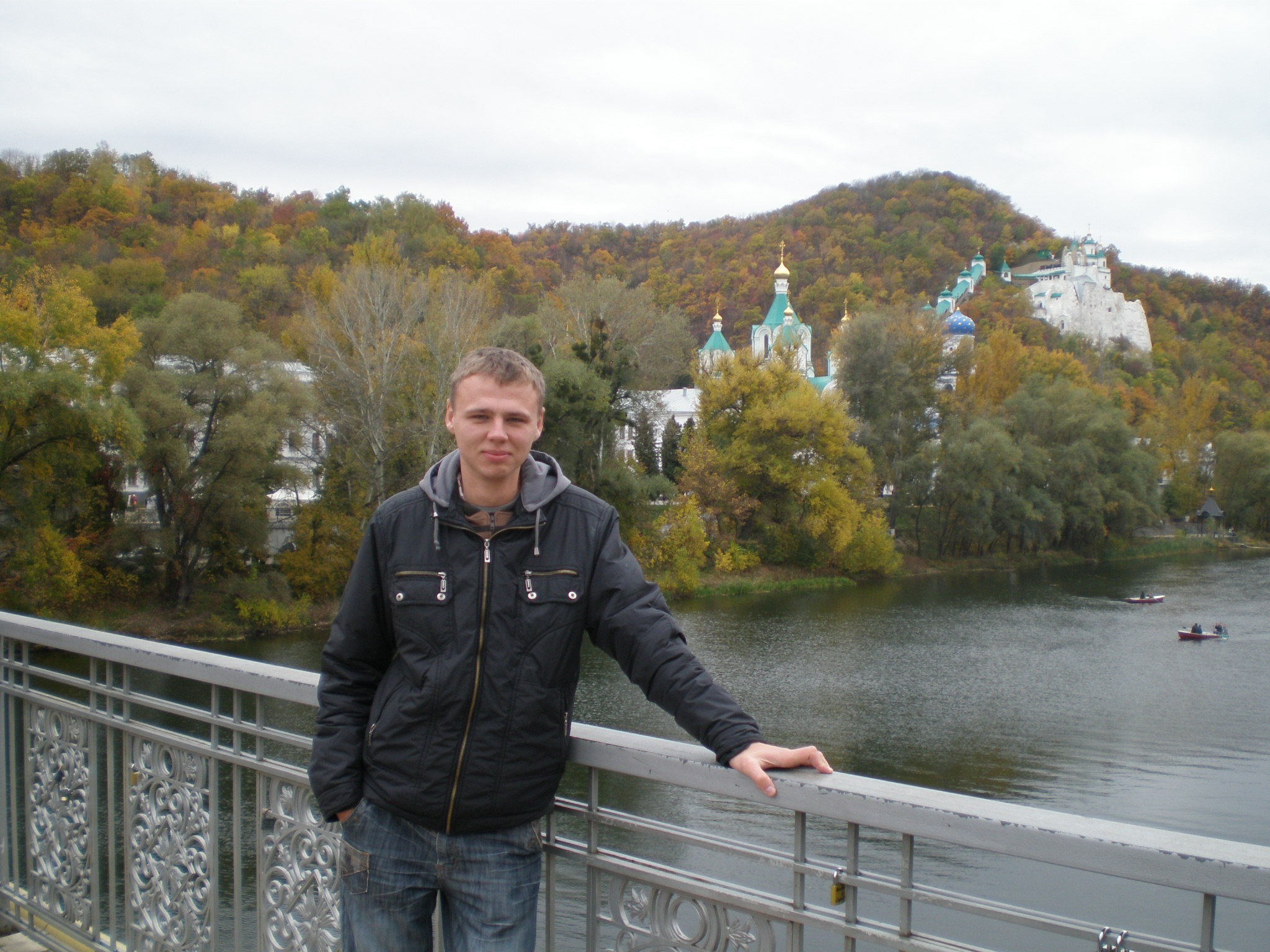 Фото профиля