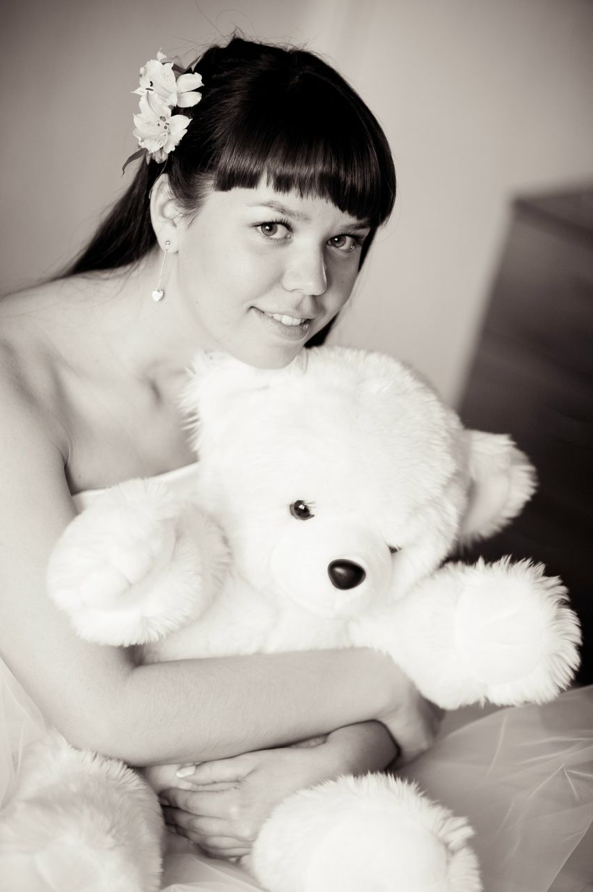 Марина Слепнёва | Санкт-Петербург